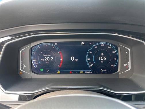 2019 Volkswagen Jetta 1.4T SEL Premium