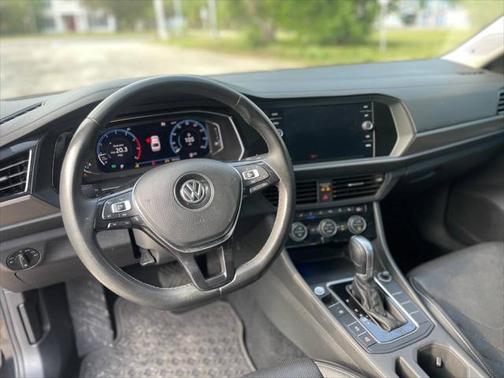 2019 Volkswagen Jetta 1.4T SEL Premium
