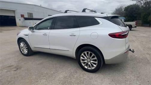 2020 Buick Enclave FWD Essence