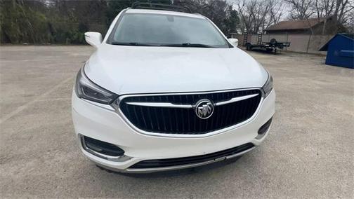 2020 Buick Enclave FWD Essence