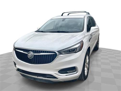 2020 Buick Enclave FWD Essence