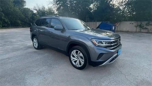 2023 Volkswagen Atlas 2.0T SE w/Technology