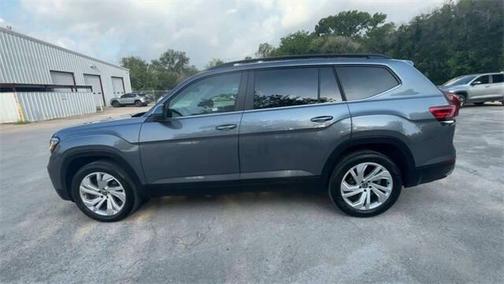2023 Volkswagen Atlas 2.0T SE w/Technology