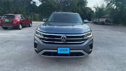 2023 Volkswagen Atlas 2.0T SE w/Technology
