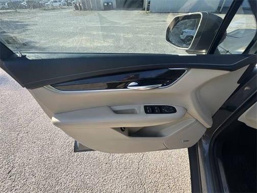 2019 Cadillac XT5 Base