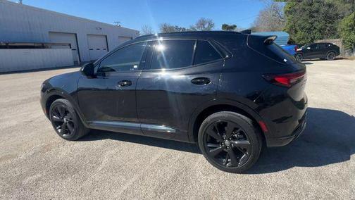 2023 Buick Envision Preferred AWD