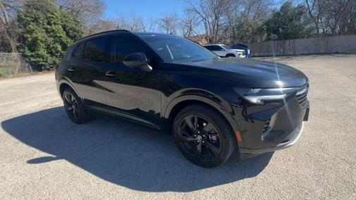 2023 Buick Envision Preferred AWD