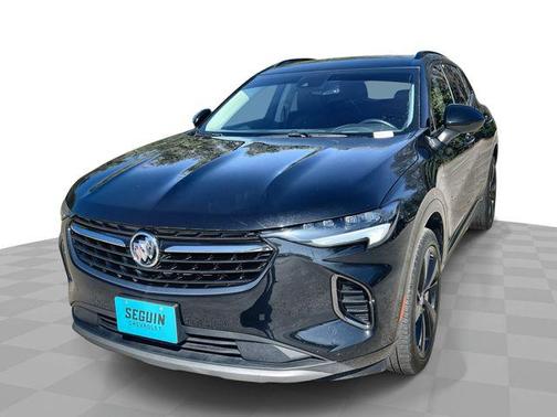 2023 Buick Envision Preferred AWD