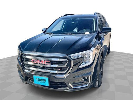 2023 GMC Terrain AWD AT4