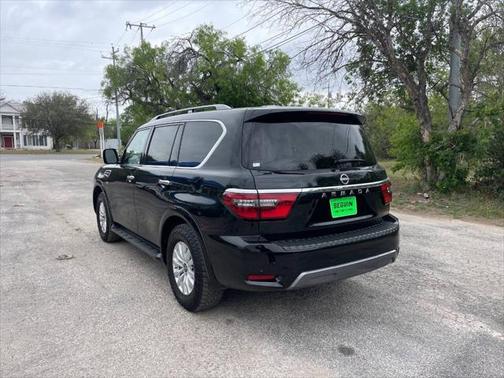 2022 Nissan Armada SV 2WD