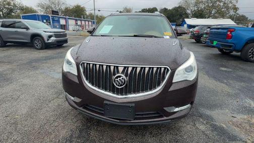 2017 Buick Enclave Premium