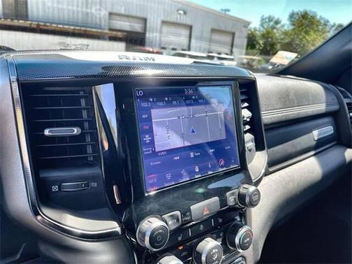 2019 RAM 2500 Power Wagon