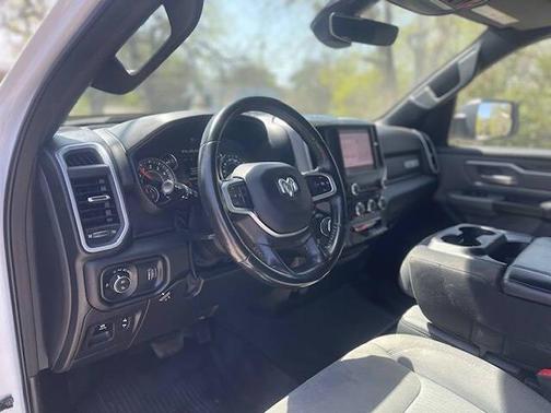 2022 RAM 1500 Lone Star