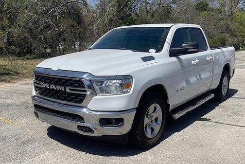 2022 RAM 1500 Lone Star