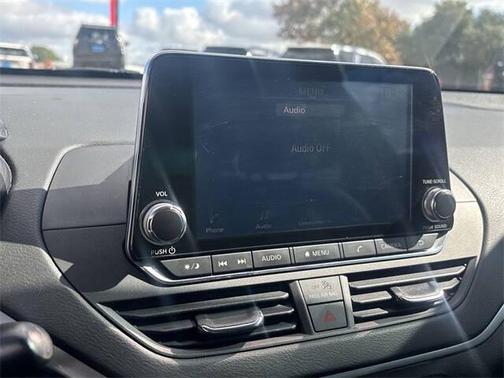 2020 Nissan Altima S FWD