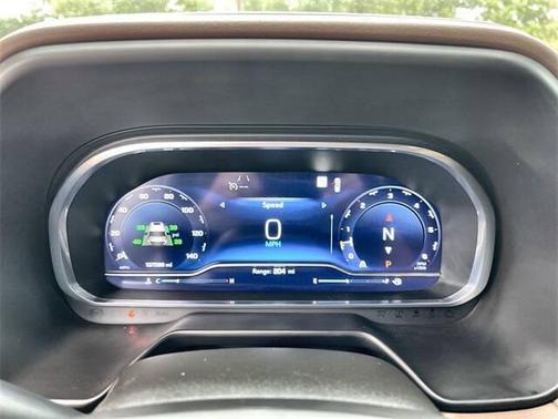 2022 Chevrolet Suburban 2WD High Country