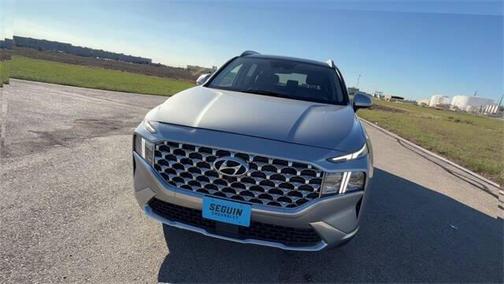 2023 Hyundai SANTA FE SEL 2.4