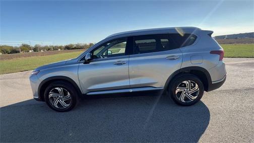 2023 Hyundai SANTA FE SEL 2.4