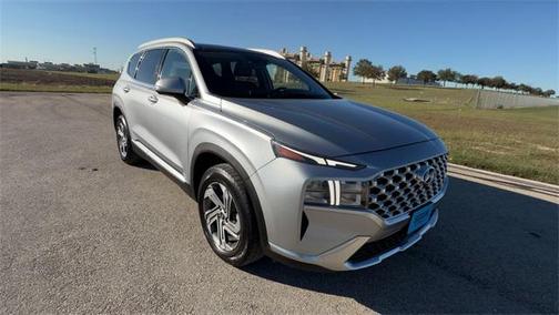 2023 Hyundai SANTA FE SEL 2.4
