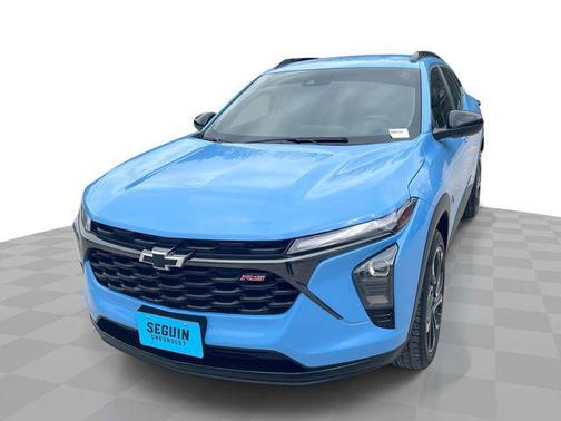 2024 Chevrolet Trax FWD 2RS