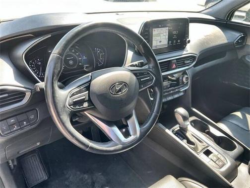 2020 Hyundai SANTA FE Limited 2.0T