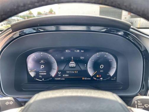 2022 INFINITI QX60 Luxe