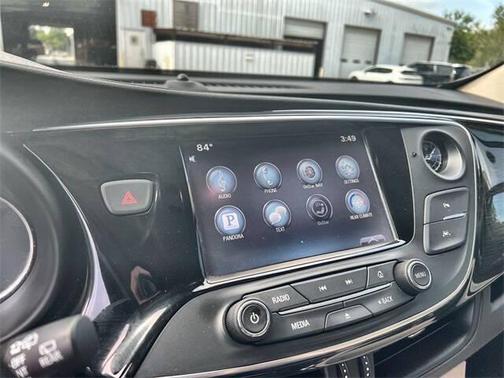 2016 Buick Envision Premium I