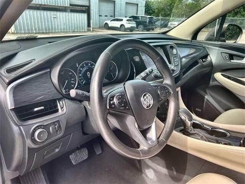 2016 Buick Envision Premium I