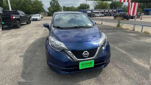 2019 Nissan Versa Note SV