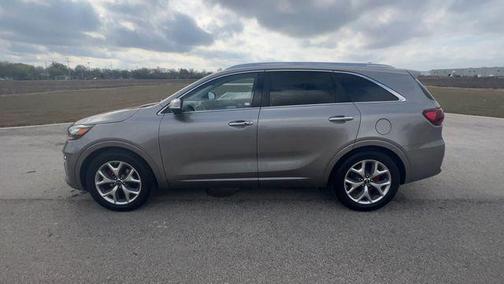 2019 Kia Sorento SX