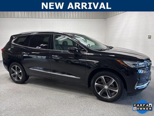 2020 Buick Enclave AWD Essence