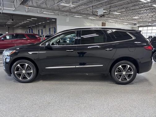 2020 Buick Enclave AWD Essence