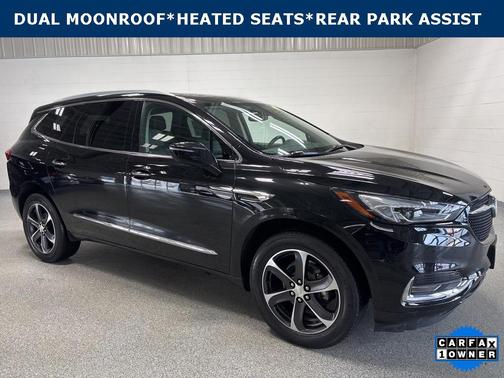 2020 Buick Enclave AWD Essence