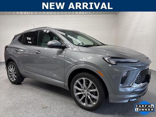 2024 Buick Encore GX Avenir