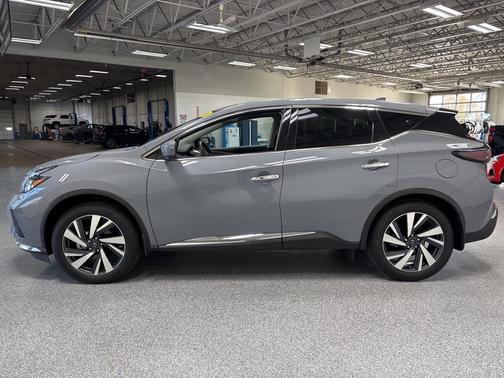 2024 Nissan Murano SL Intelligent AWD