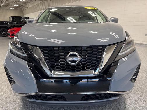2024 Nissan Murano SL Intelligent AWD