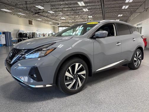 2024 Nissan Murano SL Intelligent AWD