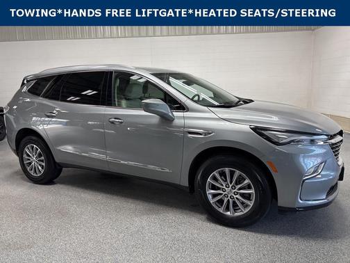 2023 Buick Enclave Essence AWD