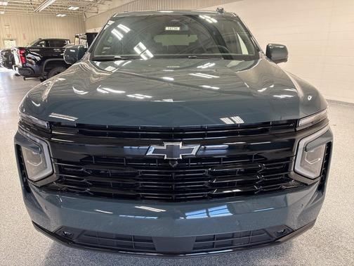 2026 Chevrolet Tahoe 4WD RST