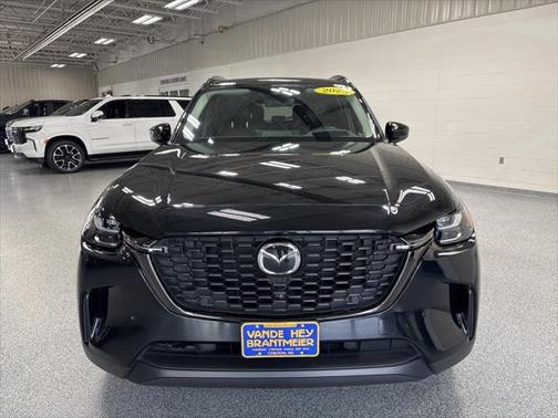 2025 Mazda CX-90 3.3 Turbo Premium Sport