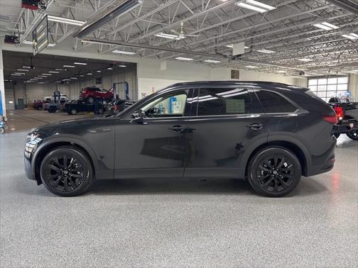 2025 Mazda CX-90 3.3 Turbo Premium Sport