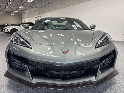 2023 Chevrolet Corvette Z06