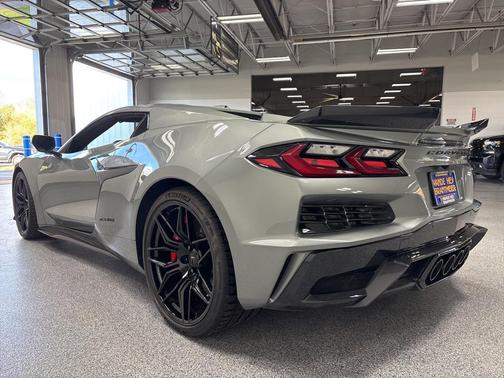 2023 Chevrolet Corvette Z06