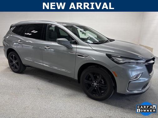 2023 Buick Enclave Essence AWD