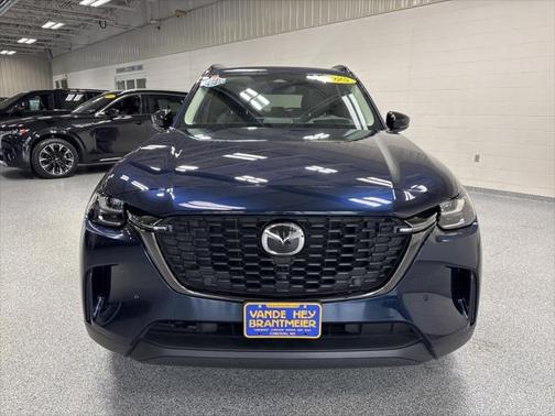 2025 Mazda CX-90 3.3 Turbo Premium Sport