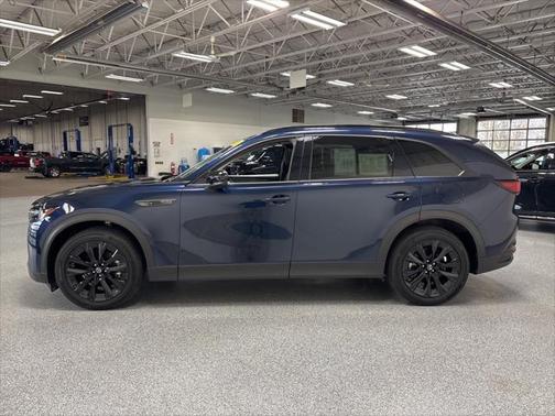 2025 Mazda CX-90 3.3 Turbo Premium Sport