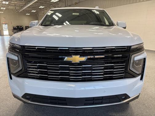 2026 Chevrolet Suburban High Country, 4WD