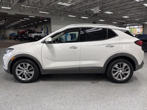 2023 Buick Encore GX Essence