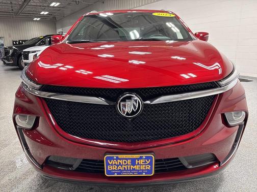 2024 Buick Enclave Essence AWD