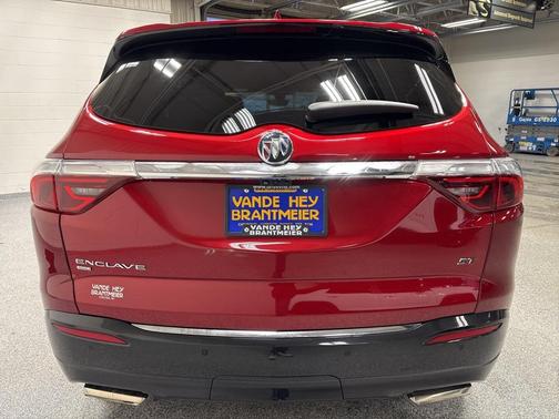 2024 Buick Enclave Essence AWD